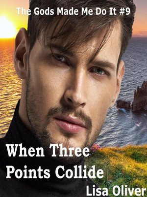 cover image of When Three Points Collide